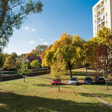 Fodormenta Residence Eger Zewnętrze zdjęcie