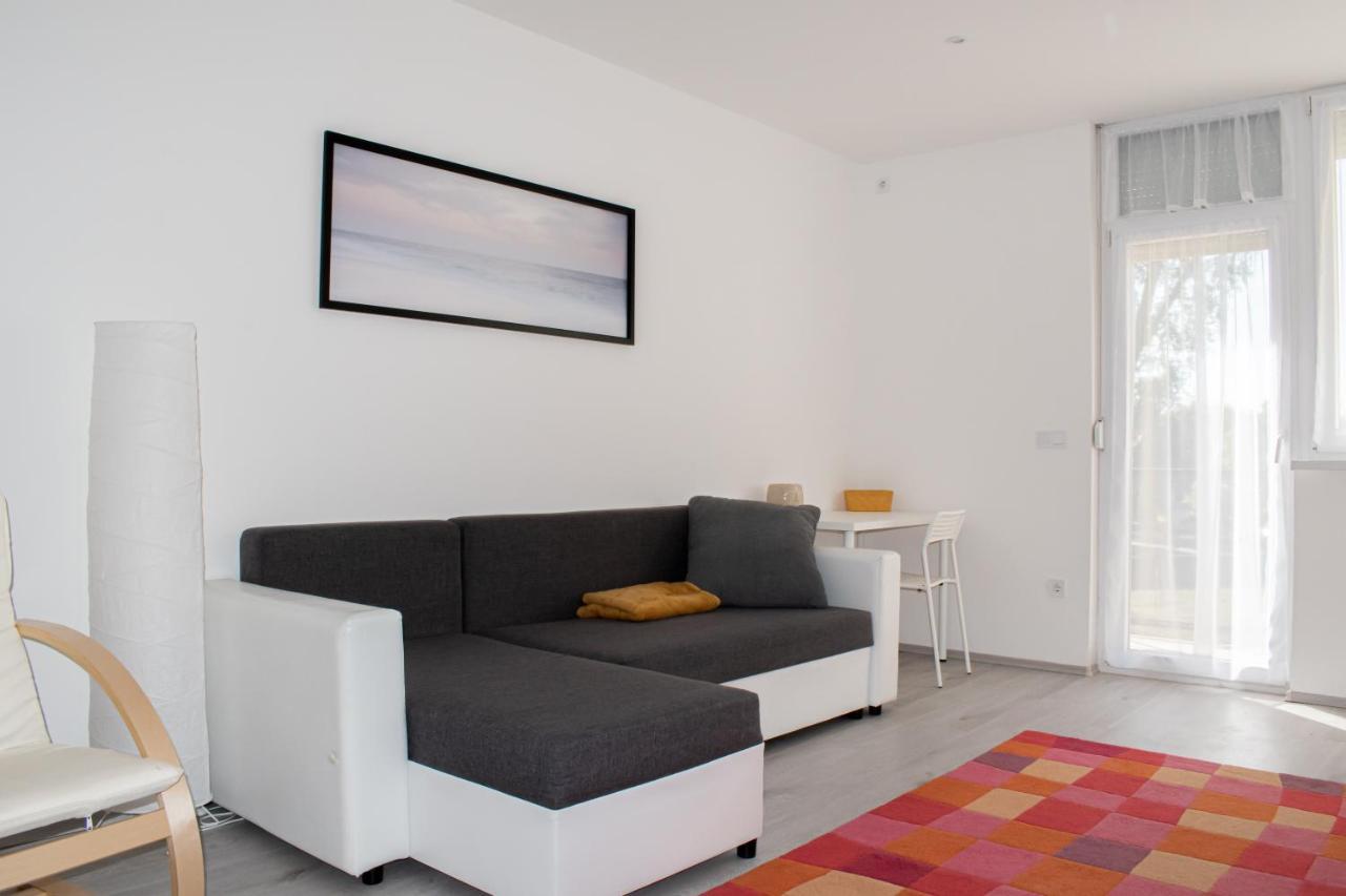 Fodormenta Residence Eger Zewnętrze zdjęcie